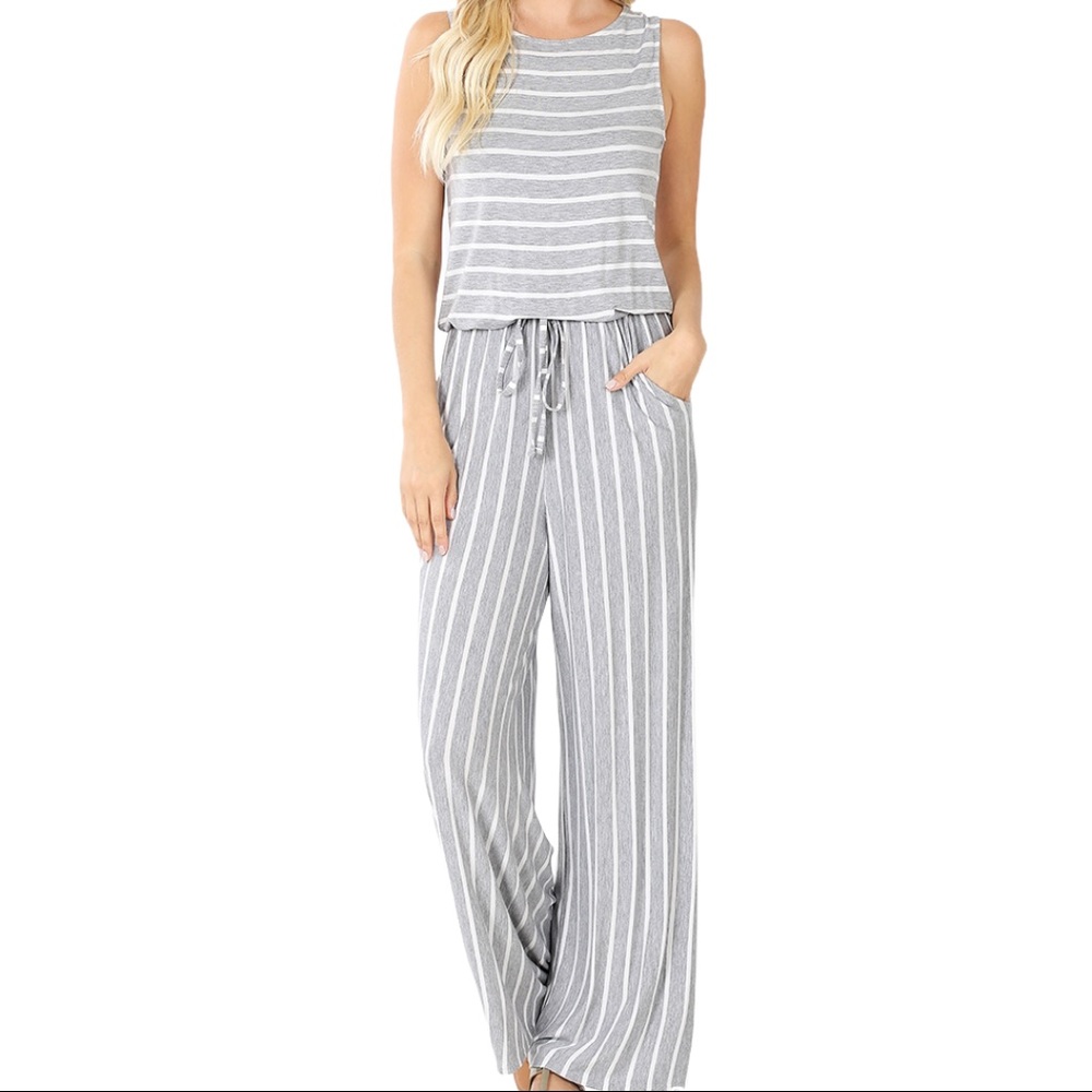 Elizabeth Romper